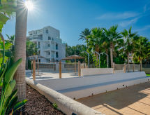 Apartamento Villa Romana