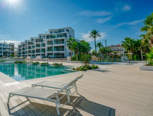 Apartamento Villa Romana