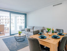 Apartamento Villa Romana