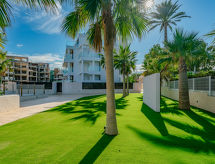 Apartamento Villa Romana
