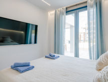 Apartamento Villa Romana