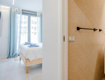 Apartamento Villa Romana