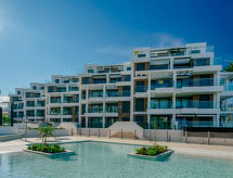 Apartamento Villa Romana