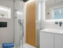 Apartamento Villa Romana