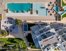 Apartamento Villa Romana
