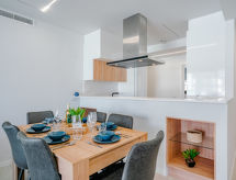 Apartamento Villa Romana