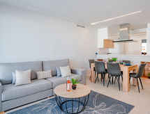 Apartamento Villa Romana