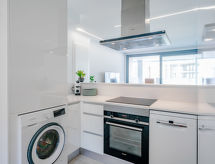 Apartamento Villa Romana