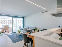 Apartamento Villa Romana