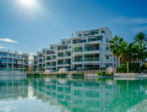 Apartamento Villa Romana