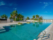 Apartamento Villa Romana