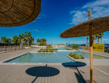 Apartamento Villa Romana