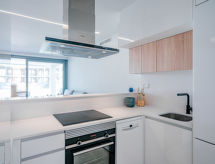 Apartamento Villa Romana