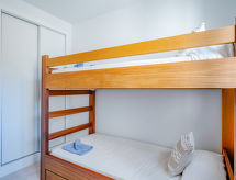 Apartamento Villa Romana
