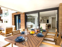 Apartamento Villa Romana