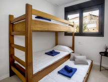 Apartamento Villa Romana