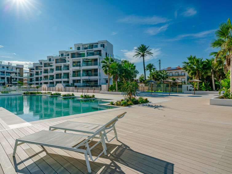 Villa Romana - Dénia