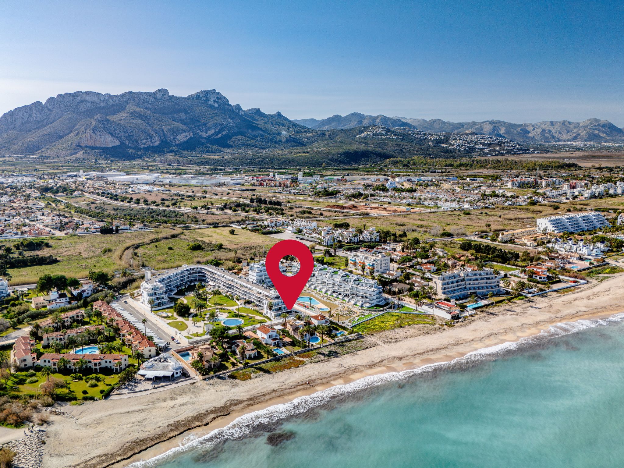 Photo of Denia Beach Plus