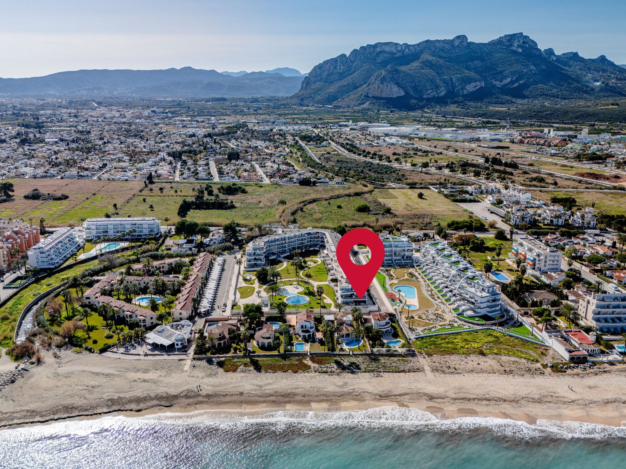 Photo of Denia Beach Plus