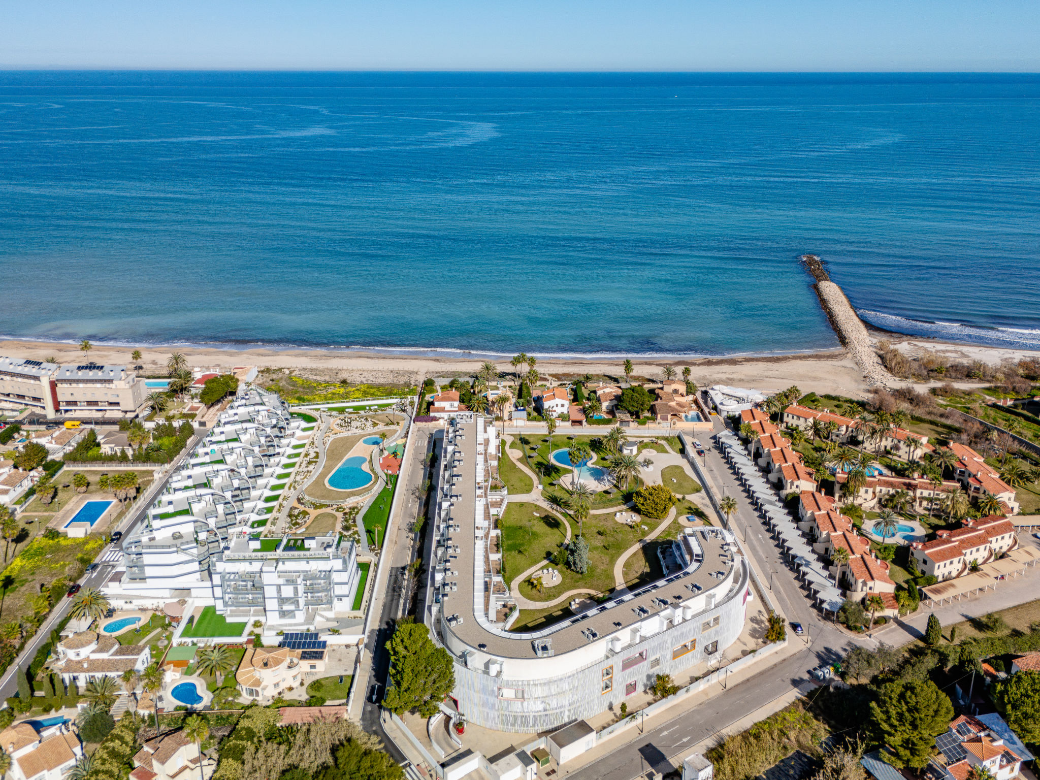 Photo of Denia Beach Plus