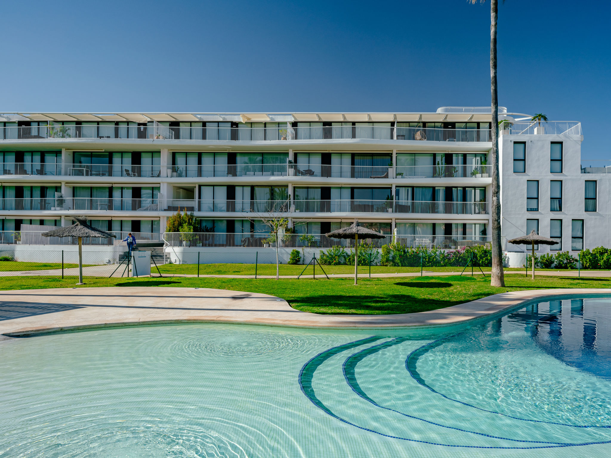 Photo of Denia Beach Plus