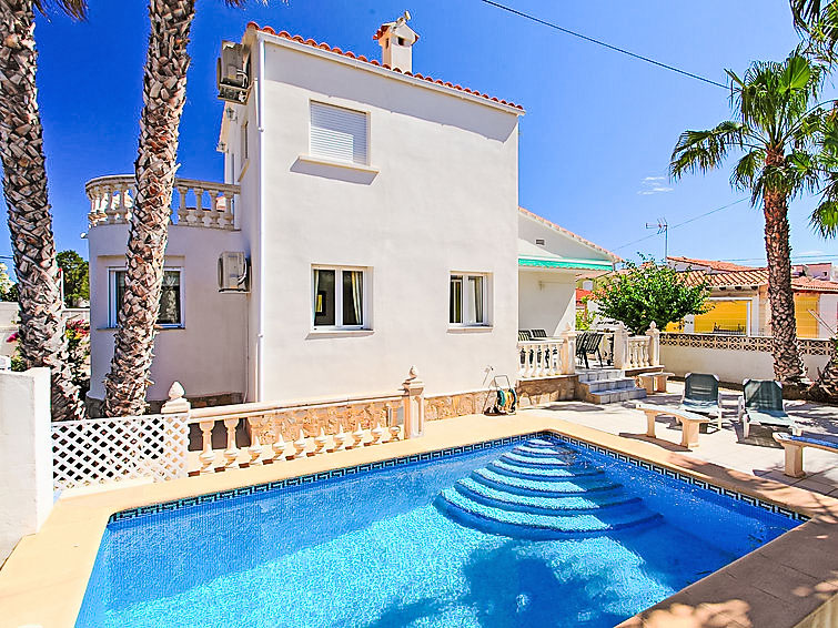 Holiday Home De la mar