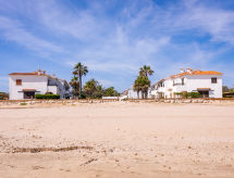 Lejlighed Nueva Playa
