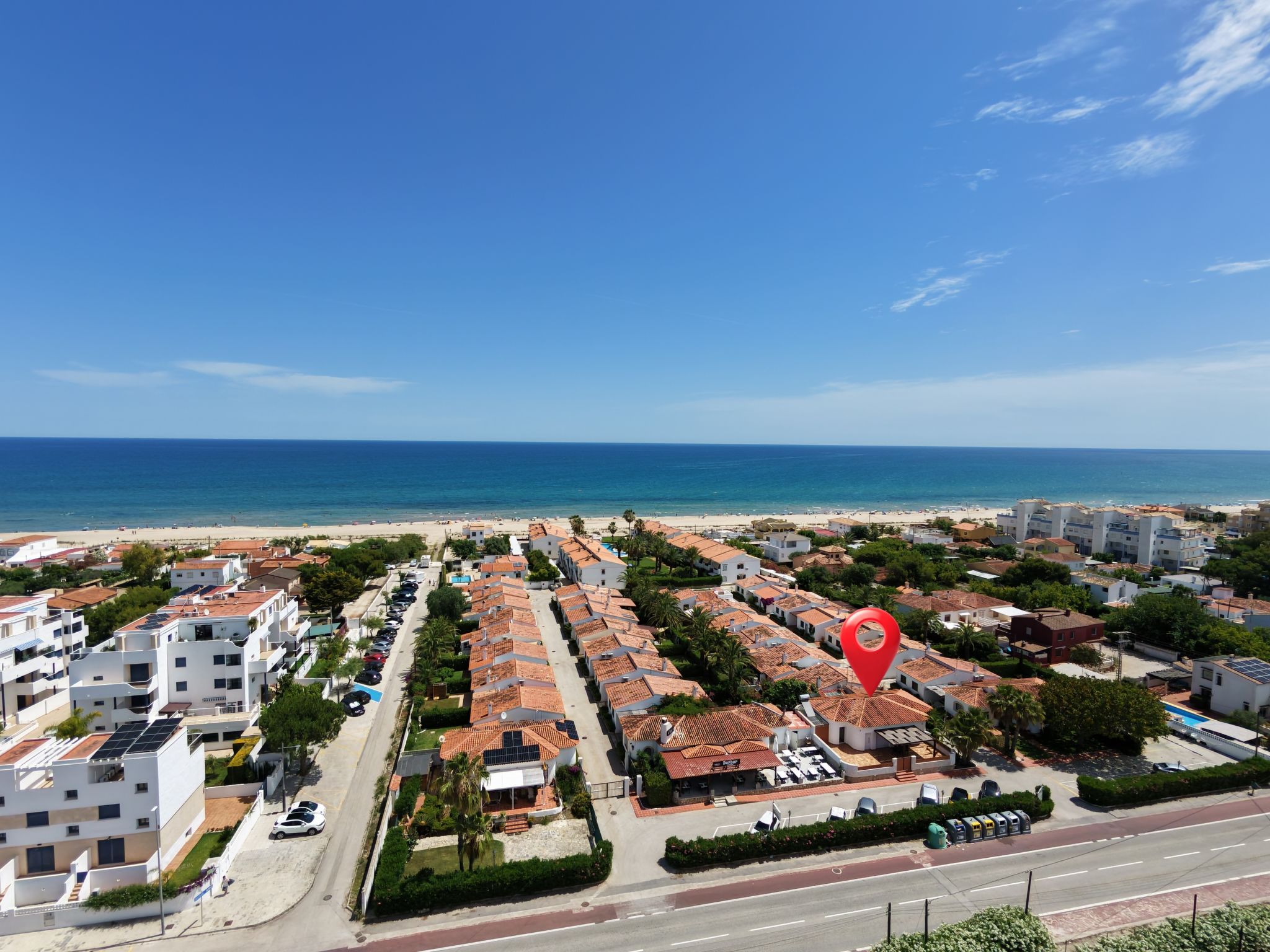 Nueva Playa