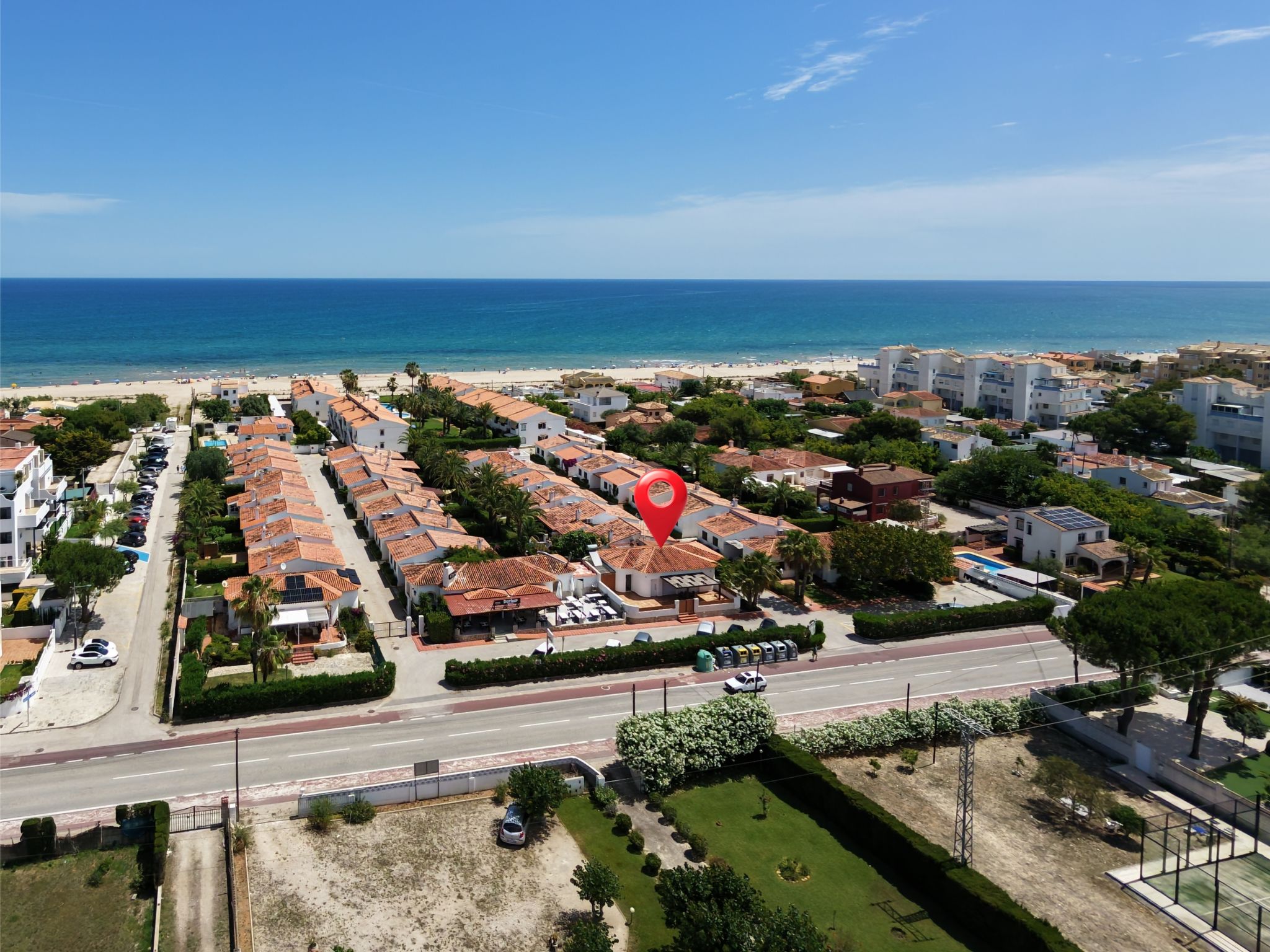 Photo of Nueva Playa