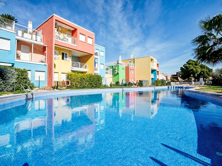Search and Stay destination El Verger, VC - Spain from AU$ 212. Pueblo del Cid