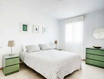 Apartamento Pueblo del Cid