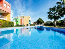 Apartamento Pueblo del Cid