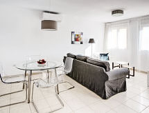 Apartamento Pueblo del Cid
