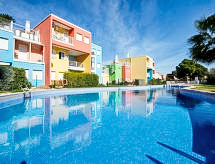 Apartamento Pueblo del Cid