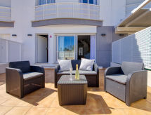 Strandvilla Casa Linda in Dénia – 600m van zee met zwembad - thumbnail 2