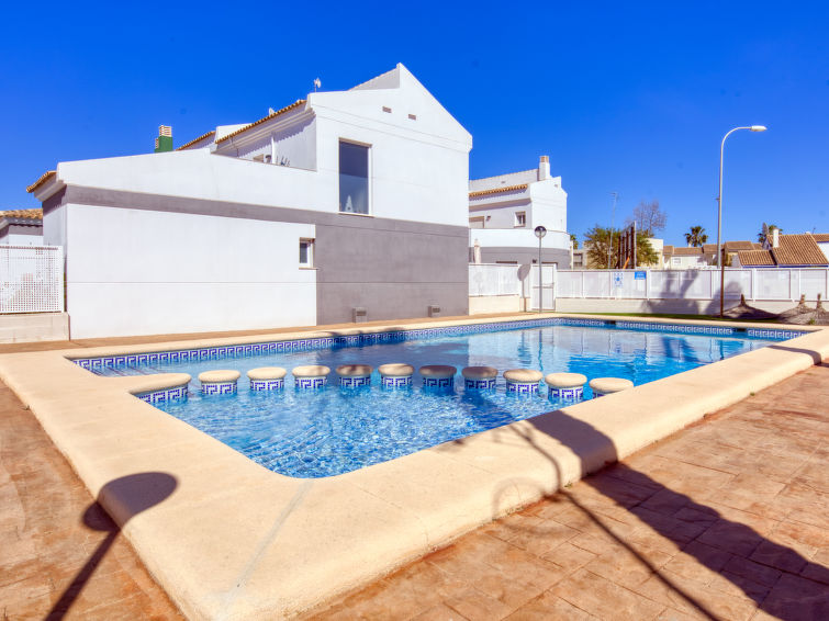 Search and Stay destination El Verger, VC - Spain from AU$ 207. Casa Linda