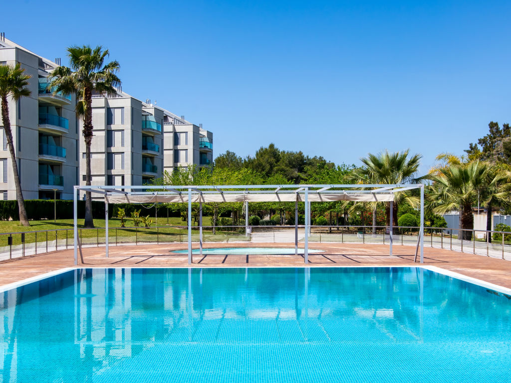 Appartement El Vergel