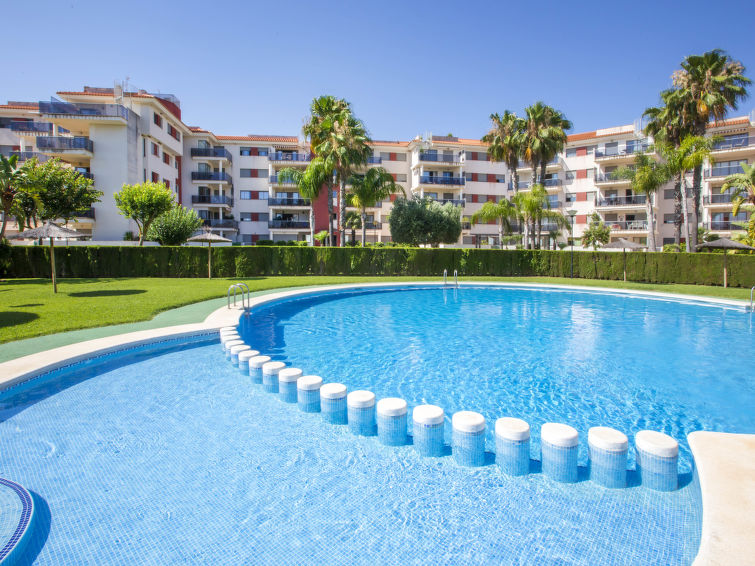 Denia Nature Apartment in Dénia