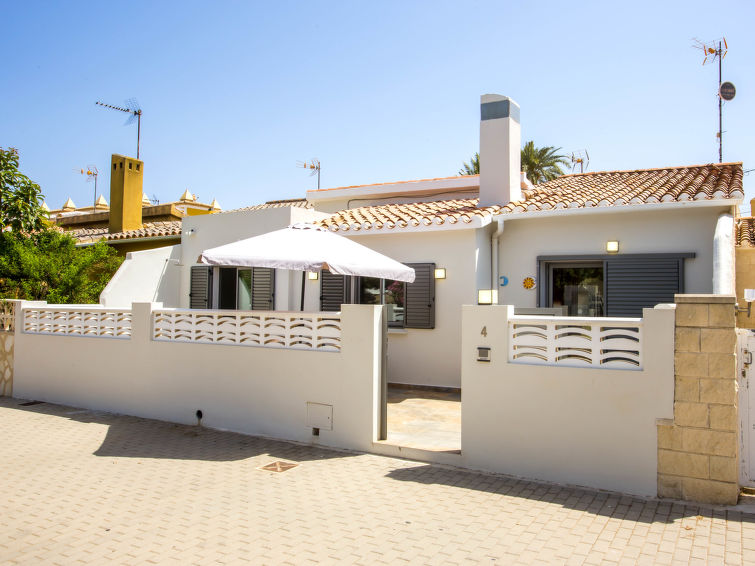 Casita Reme Accommodation in Dénia