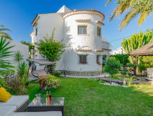 Villa Yakamoz: Gerenoveerde oase met privézwembad nabij strand Dénia - thumbnail 2