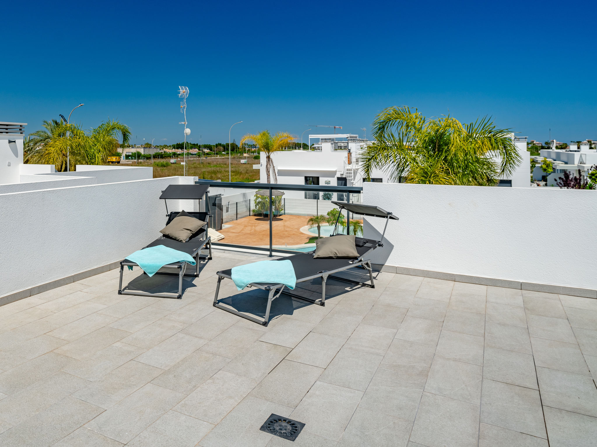 Photo of Vergel Beach