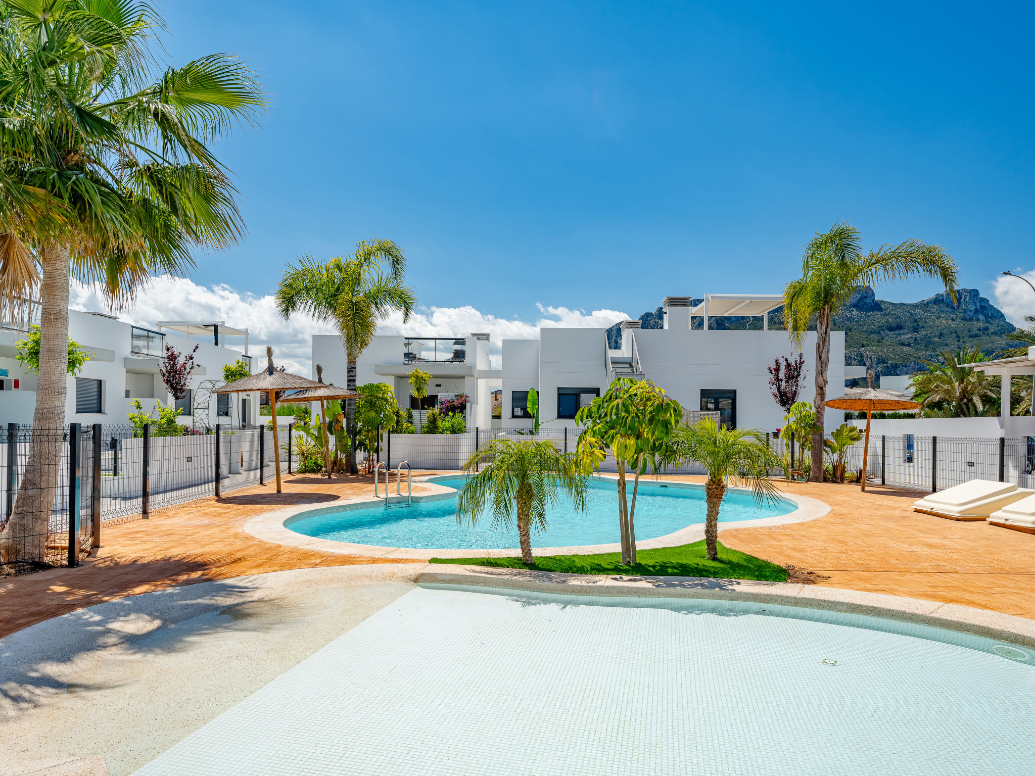 Photo of Vergel Beach