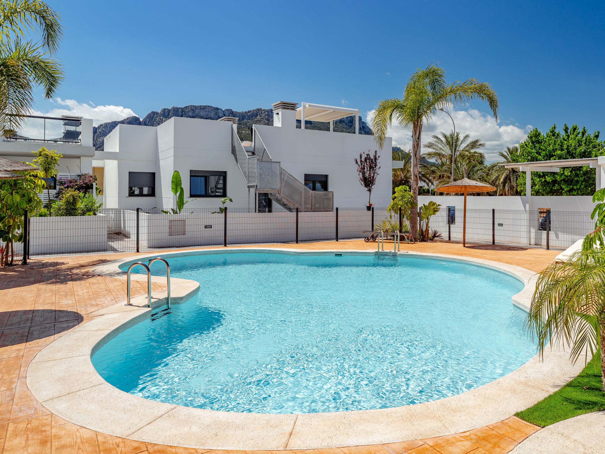 Photo of Vergel Beach