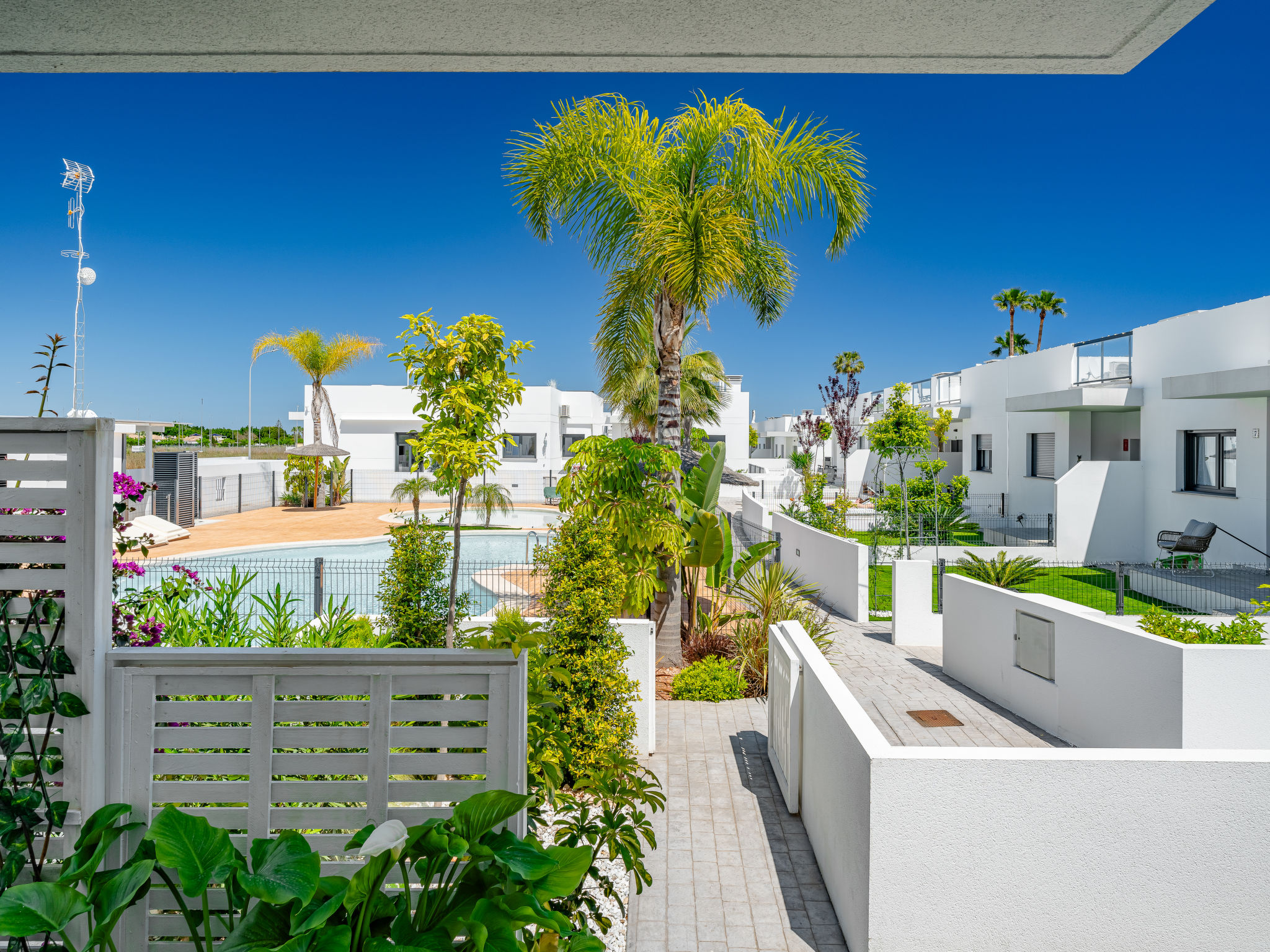 Photo of Vergel Beach