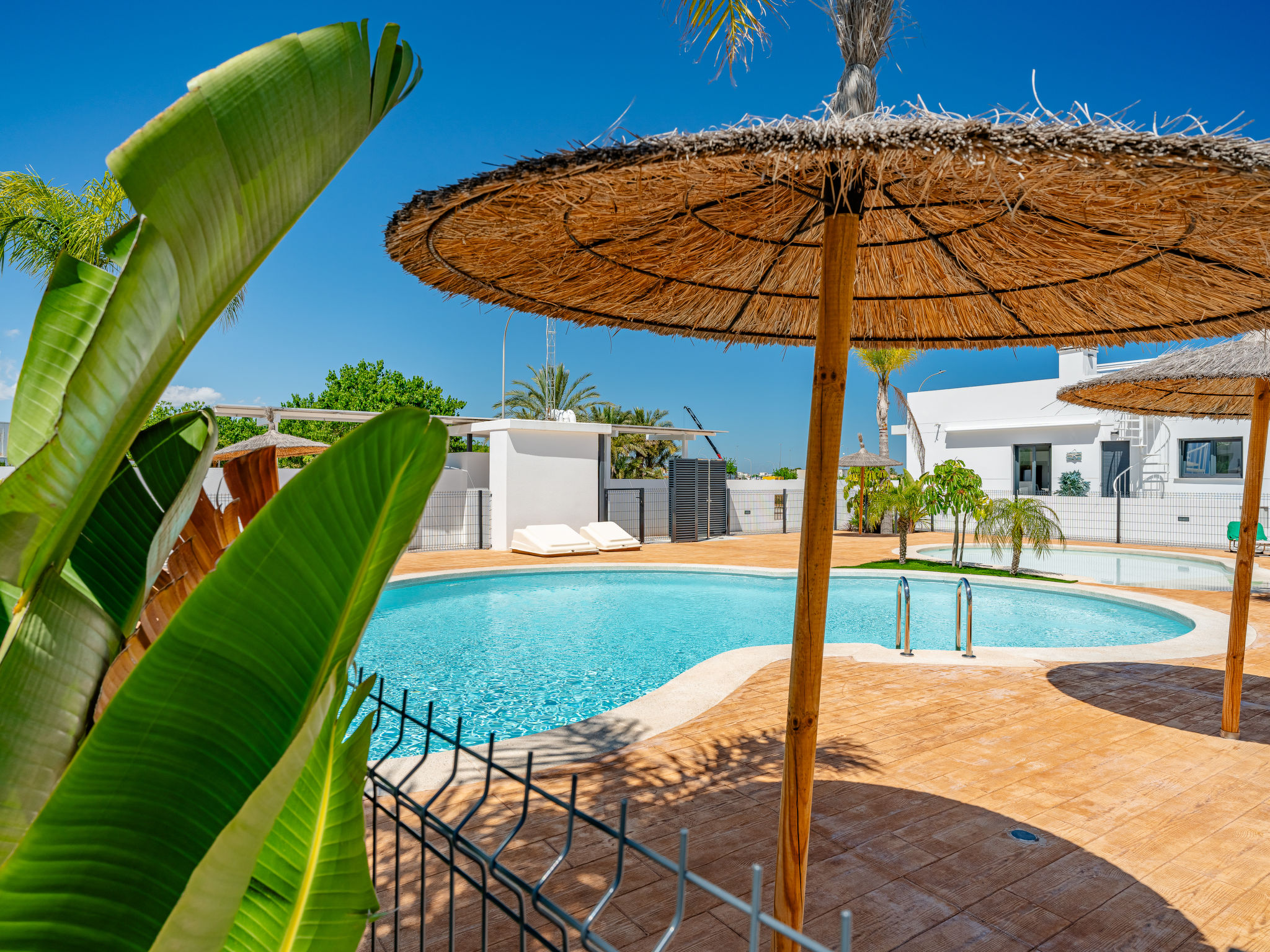 Photo of Vergel Beach