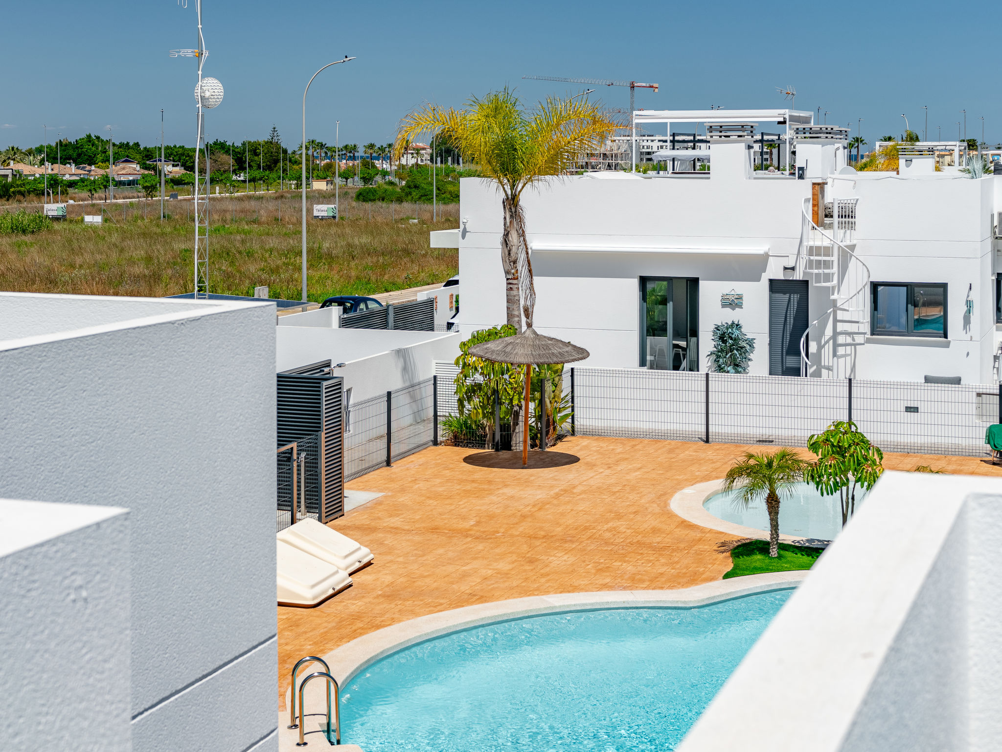 Photo of Vergel Beach