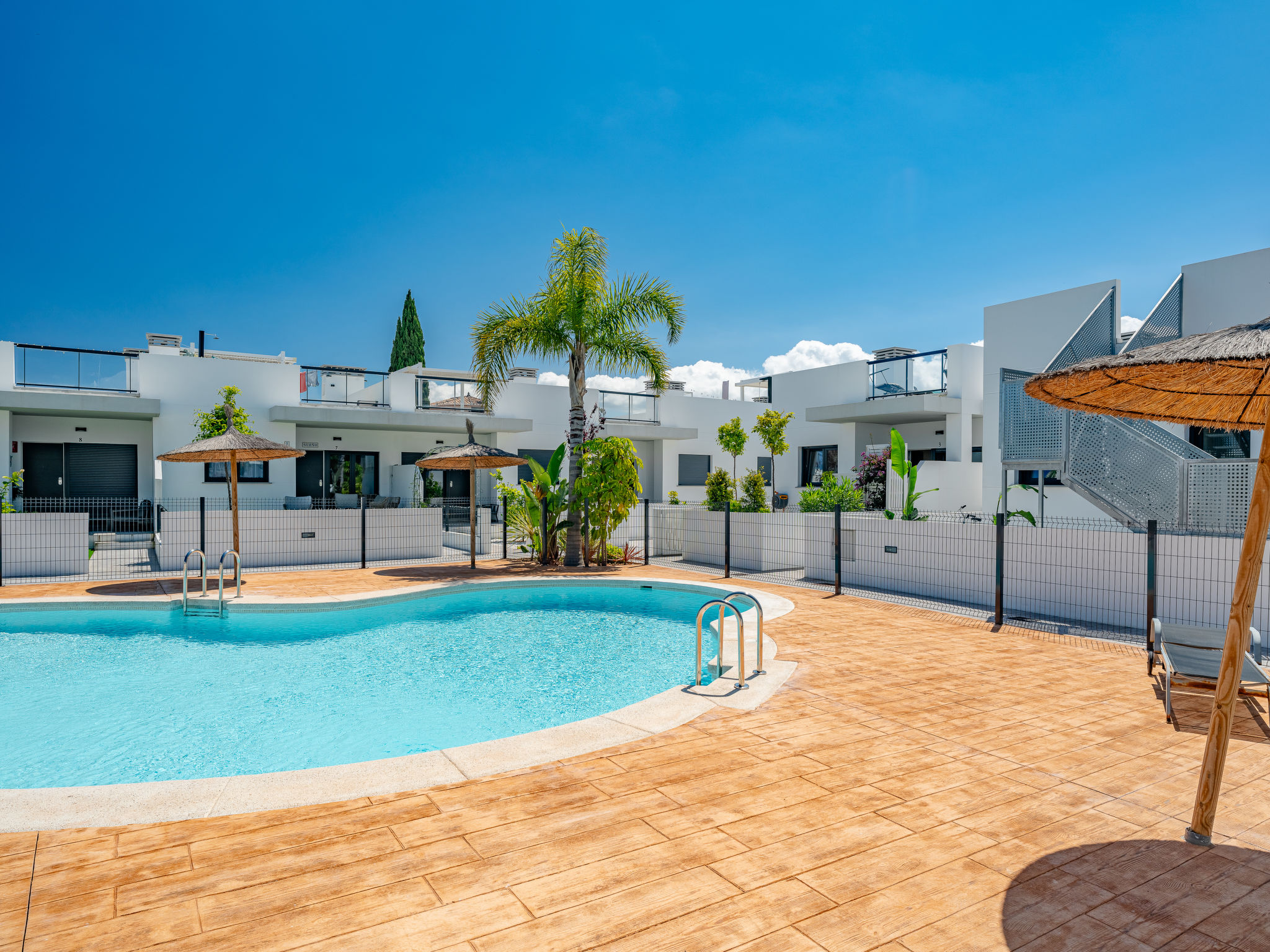 Photo of Vergel Beach