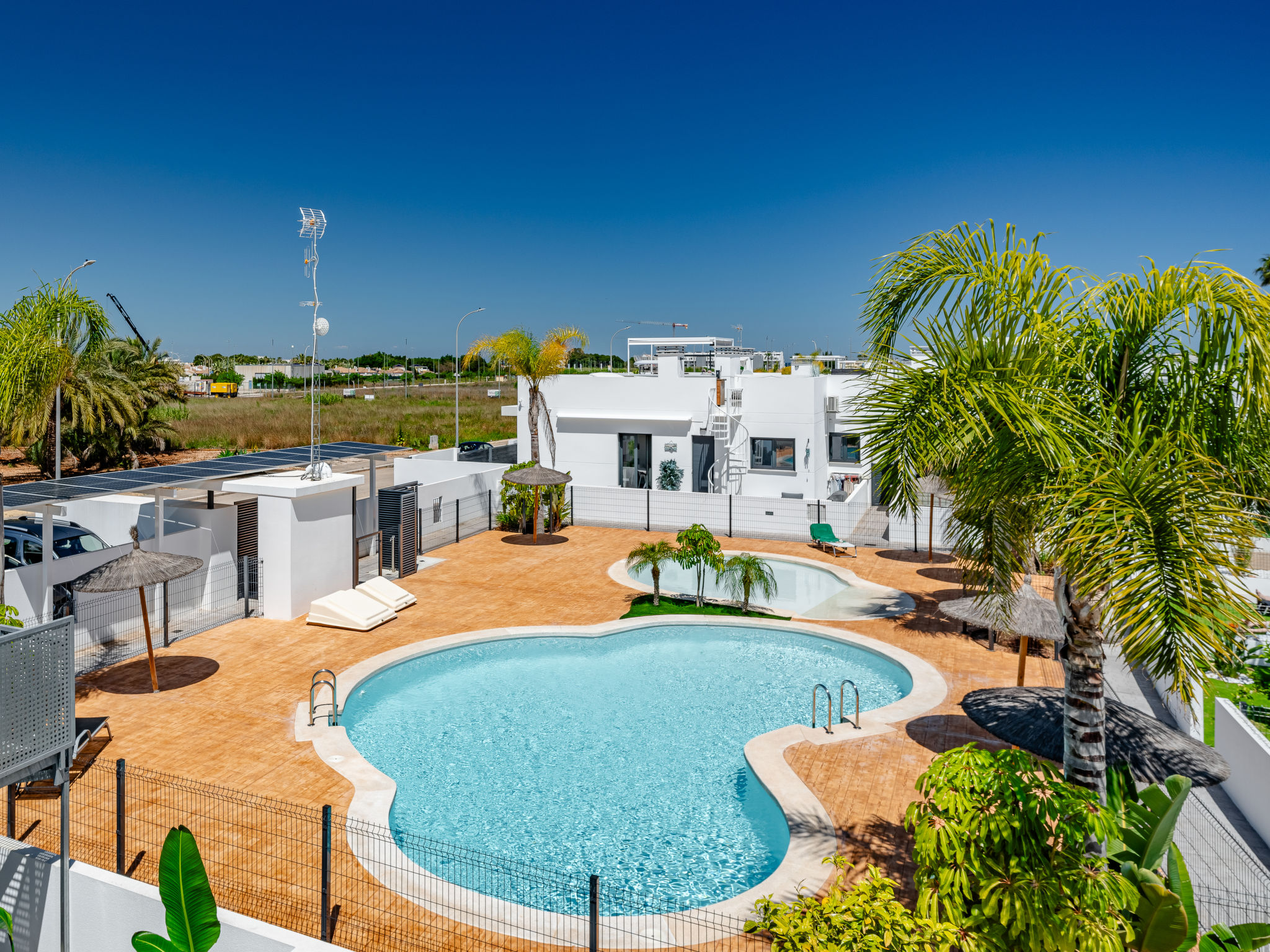 Photo of Vergel Beach