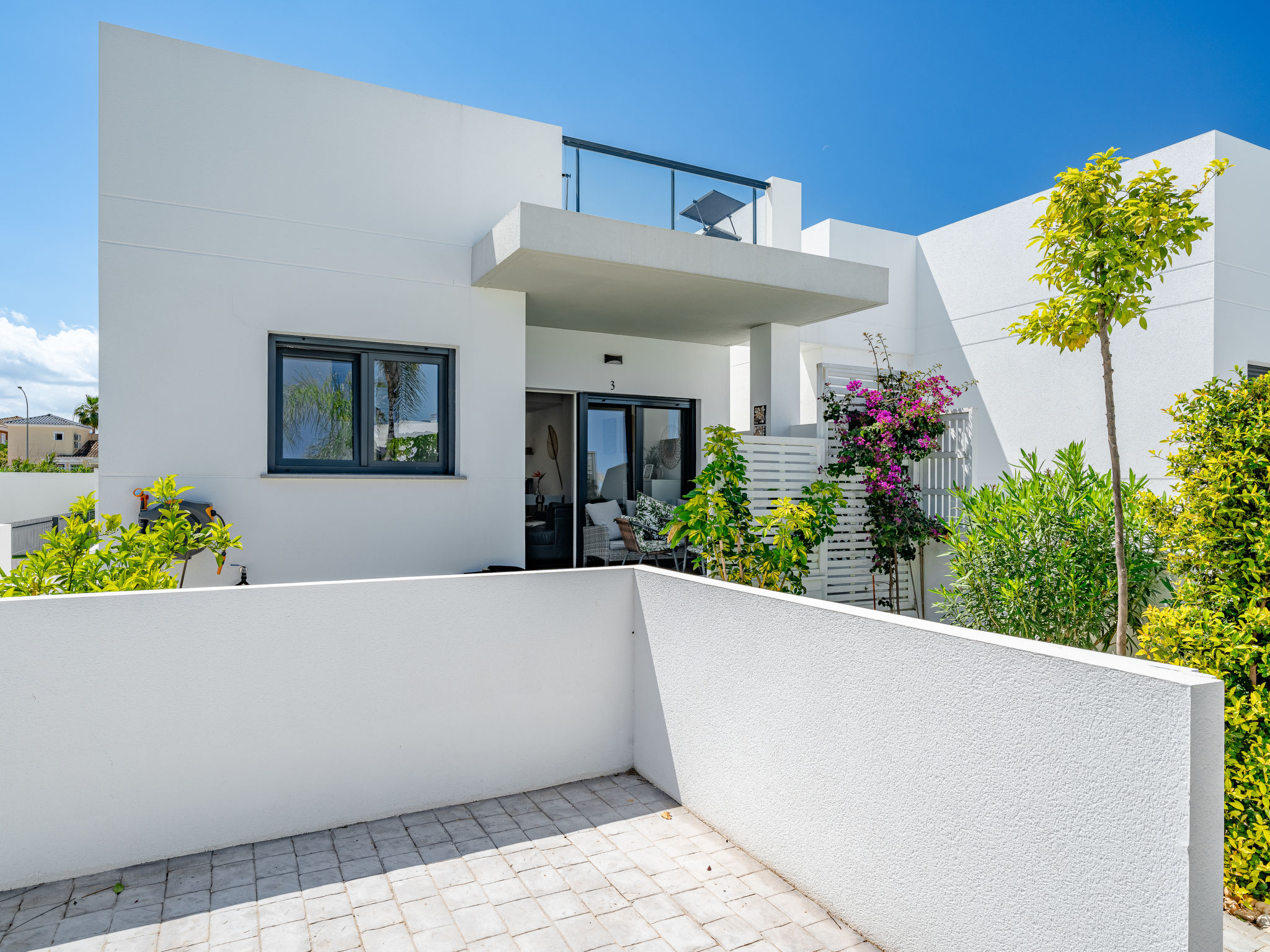 Photo of Vergel Beach