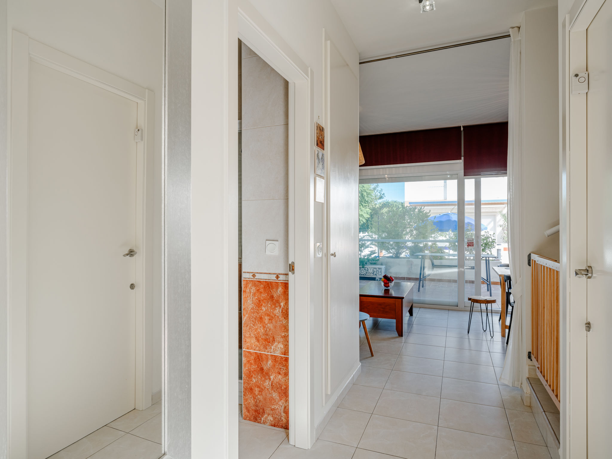 El Vergel Chil-Dedans